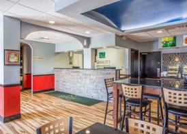Quality Inn & Suites Aiken East 2