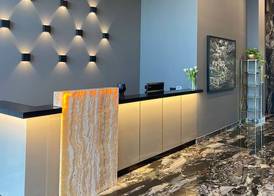 Belvedere Hotel 3