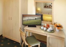 Grand Hotel Plaza & Locanda Maggiore 5