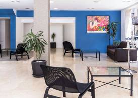 RVHotels Mar de Tossa 4
