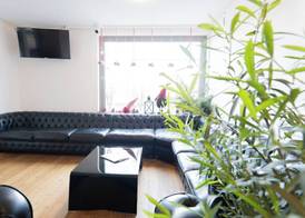 Hotel Triester 5