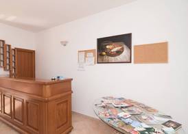 Hotel Villa Fumerie 2