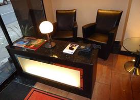 Hotel Concorde 4