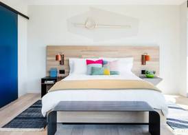 Hotel San Luis Obispo 4