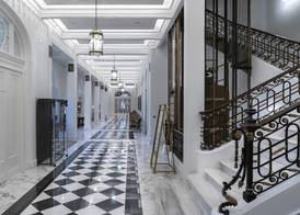 Eurostars Hotel Real 4