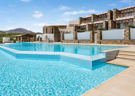 Hôtel Club Framissima Premium Wyndham Grand Crete Mirabello Bay 5