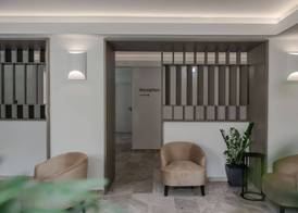 Bitzaro Boutique Hotel 2