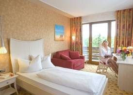 Hotel Freund - Privathotels Dr Lohbeck 5