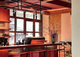 The Pink Boutique Hotel 4