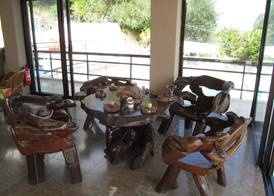 Siora Leni Hotel 4