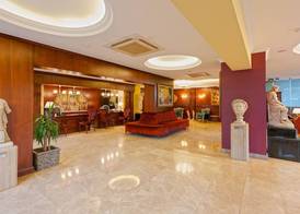 Antique Roman Palace Museum Hotel - Adults Only Ultra All Inclusive 3