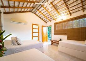 Hotel PlayaScondida Baru 5