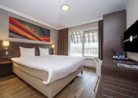 Fletcher Hotel-Restaurant Arneville-Middelburg 4