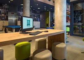 ibis budget Sorocaba 2