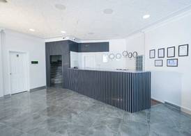Libiza Hotel 5