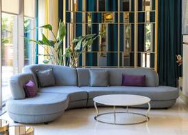 Delta Hotels Antalya Lara - Adult Only 18 Plus 5