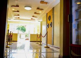 Melili Hotel 2