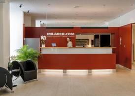 Hotel IMLAUER & Bräu 2