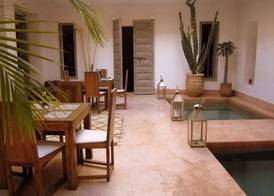 Riad De Vinci & SPA 3