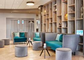 Sunday Hotel Köln Brühl 2