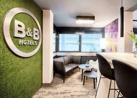 B&B Hotel Bielefeld-Ost 3