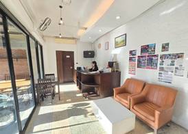 Jonah Hotel 3