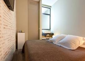 Cosy Rooms Bolsería 4