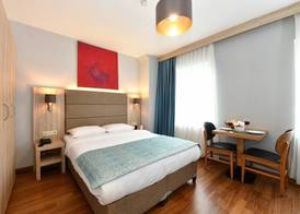 Andi Hotel 4