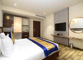 Everland Wish - A Luxury Boutique Hotel 4