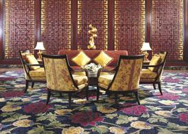 Marriott Executive Apartments Tianjin TEDA 2