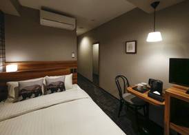Hotel Code Shinsaibashi 4