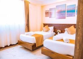 Kije Place Hotel 3