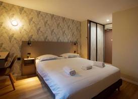 Gabhouse Lyon Gerland City Living Stay 5