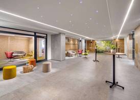 Comfort Hotel Prague City 4