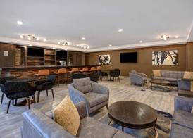 TownePlace Suites Las Vegas Airport South 4