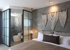 Glory Wabi Sabi Hotel 清迈古城荣耀侘寂酒店 5