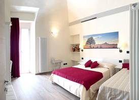 Osteria Senza Fretta Rooms for Rent 3