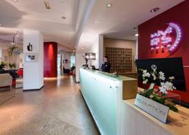 Hotel Mioni Royal San 4