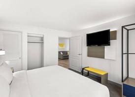 Comfort Inn & Suites Rome South 4