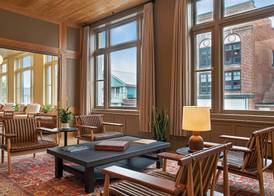 Grand Adirondack Hotel, Lake Placid, a Tribute Portfolio Hotel 3