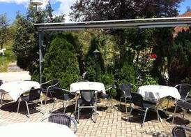 Hotel Sarbacher 4