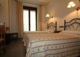 Hostal Ivor 5