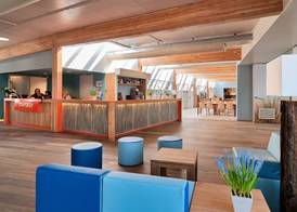 Stayokay Hostel Egmond 3