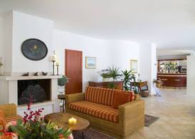 Garden Hotel Ripa 3