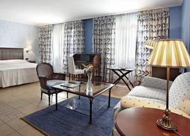Hospedium Hotel Doña Mafalda de Castilla 3