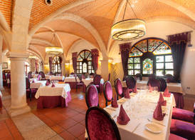 Hotel Termal Abadia de Los Templarios 5