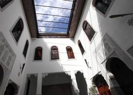 Riad Jamaï 2