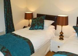 The Aberlour Hotel 5