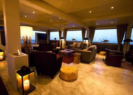Pelican Point Lodge 3