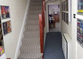 The Trentham Hotel 2